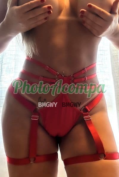 Foto 3: Acompanhante magra em Jundiaí — Júlia