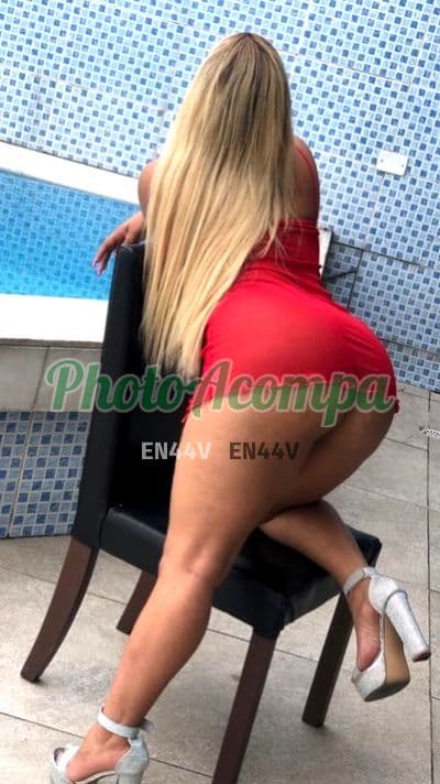 Foto 3: Acompanhante magra em Balneário Camboriú — Júlia