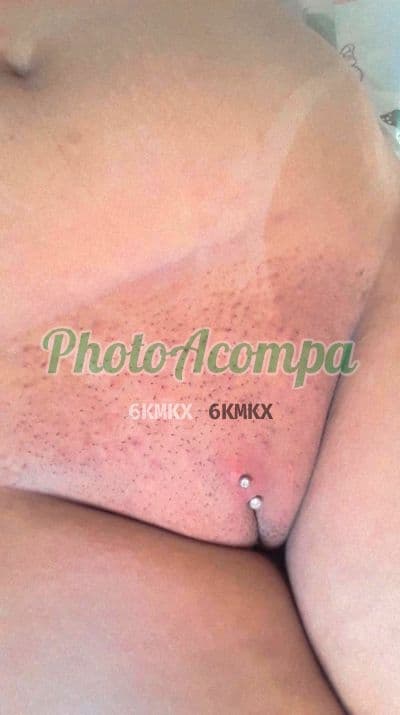 Acompanhante gordinha em Aparecida de Goiânia (3) — Júlia