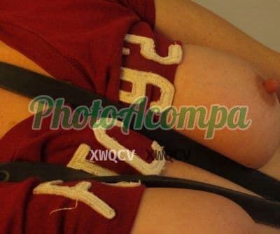 Acompanhante loira em São Paulo, foto 3 de Júlia