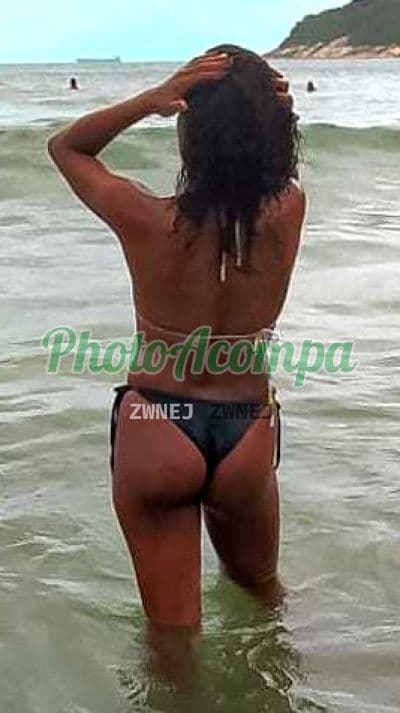 Foto 6: Acompanhante em Guarujá — garganta profunda, Júlia
