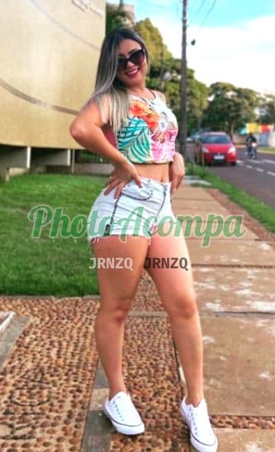 Acompanhante em Caraguatatuba com experiência de namorada (2) — Júlia