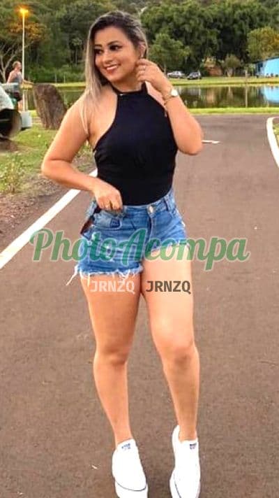 Foto 5: Acompanhante loira em Caraguatatuba — Júlia