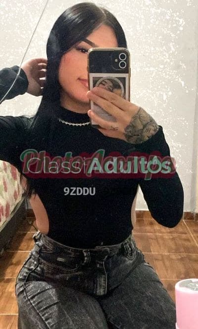Acompanhante imagem do anúncio em Poá