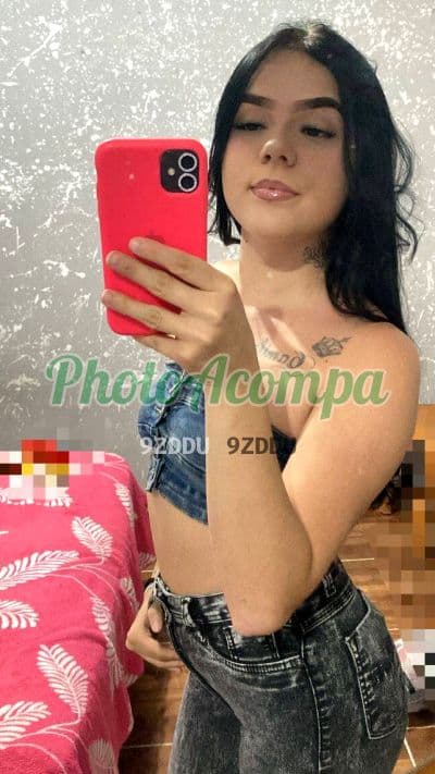 Acompanhante imagem autêntica em Poá (4) — Júlia