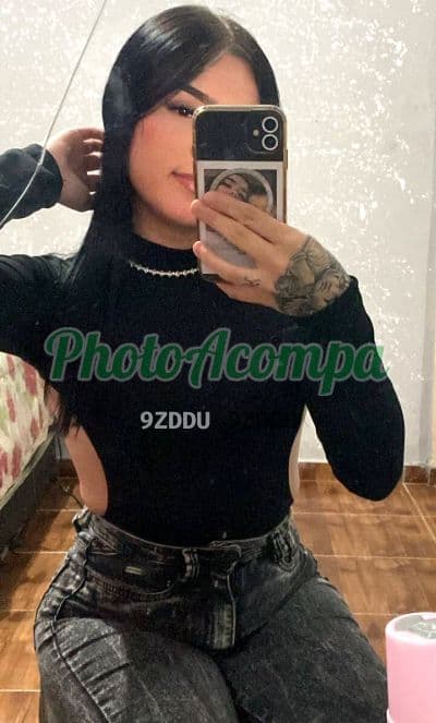 Acompanhante imagem original em Poá (6) — Júlia