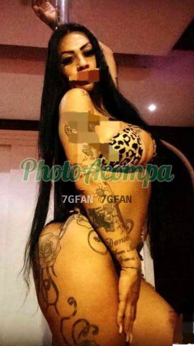Acompanhante morena em Santana de Parnaíba, foto 5 de Júlia