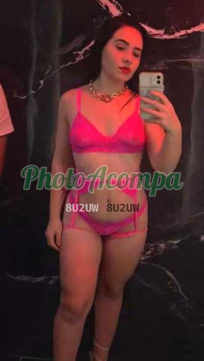 Foto 2: Acompanhante em Belo Horizonte — beijo na boca, Júlia