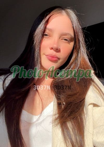 Acompanhante depilada em Rio de Janeiro — Júlia Abrão, foto 5