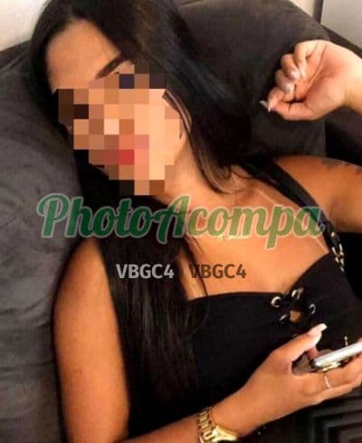 Acompanhante foto sem retoque em Rio de Janeiro (5) — Júlia