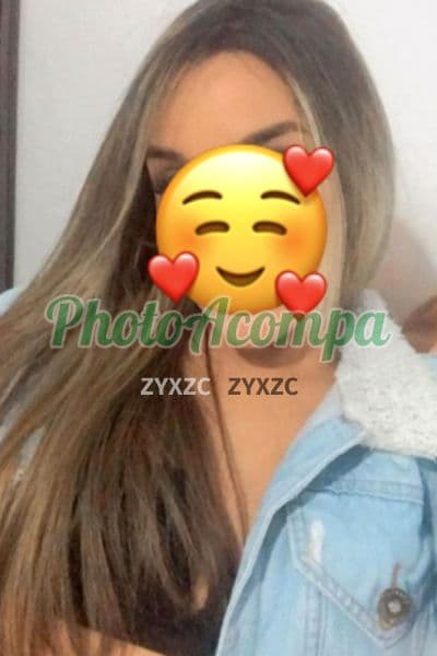 Foto 3: Acompanhante loira em Ceilândia — Júlia