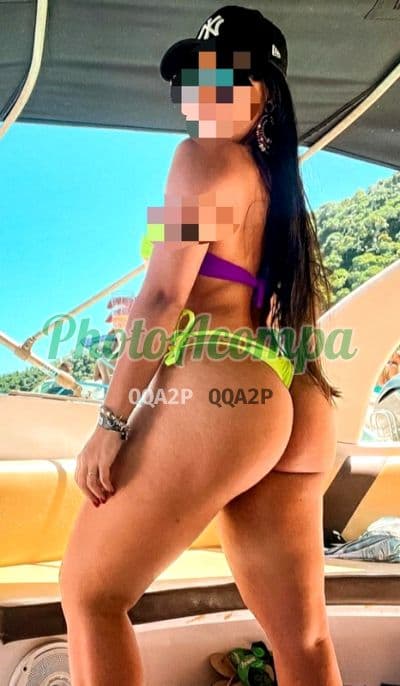 Acompanhante em Medianeira — namoradinha, foto 6 de Júlia