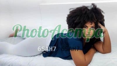 Acompanhante mignon em Rio de Janeiro (3) — Júlia