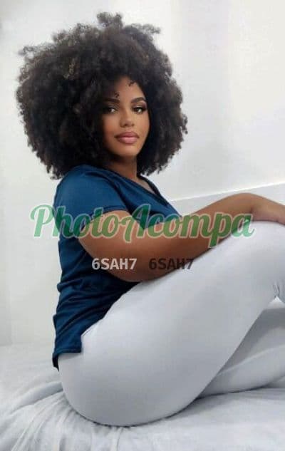 Acompanhante em Rio de Janeiro com namoradinha (4) — Júlia