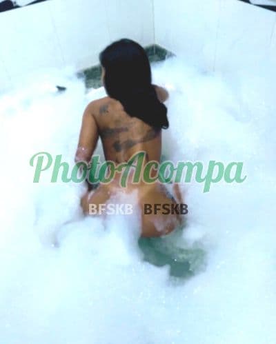 Acompanhante morena em Duque de Caxias — Júlia, foto 5