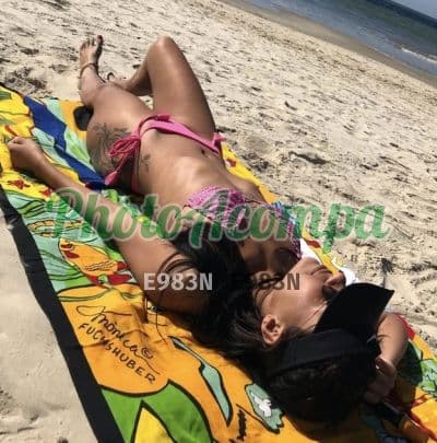Acompanhante depilada em Belo Horizonte, foto 5 de Julia Alves