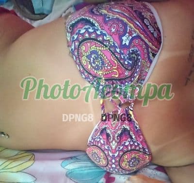 Foto 4: Acompanhante de seios naturais em Olinda — Julia Alves