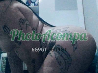 Foto 6: Acompanhante em Vila Velha — sexo anal, Julia Alves