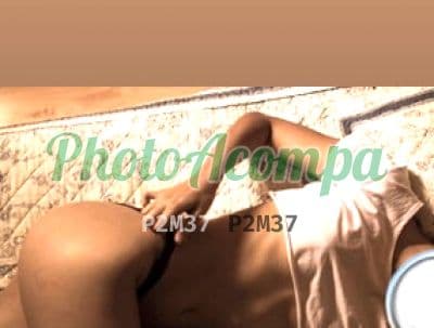 Acompanhante em São José dos Campos com experiência de namorada (4) — Júlia Angel