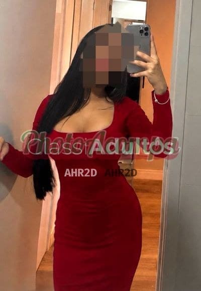 Acompanhante oriental em Curitiba