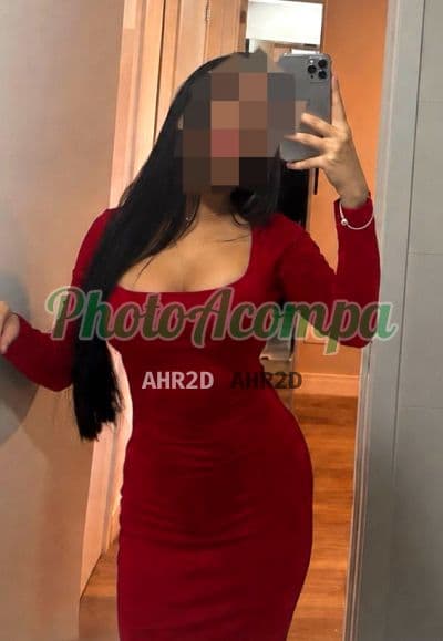 Acompanhante peituda em Curitiba — Júlia Awada, foto 5