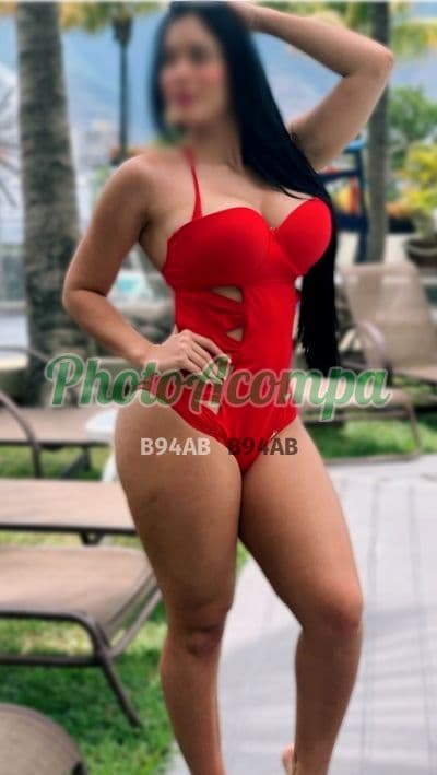 Acompanhante em Rio de Janeiro — sexo anal, foto 4 de Júlia