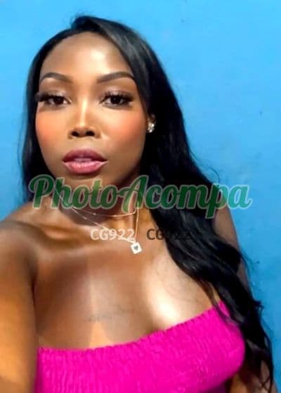Acompanhante magra em Rio de Janeiro, foto 5 de Júlia
