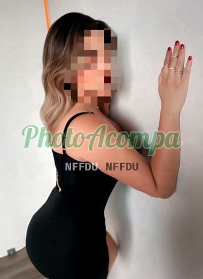 Foto 4: Acompanhante em São Paulo — namoradinha, Júlia