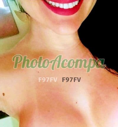 Acompanhante em Nova Iguaçu — beijo na boca, foto 2 de Julia Blant
