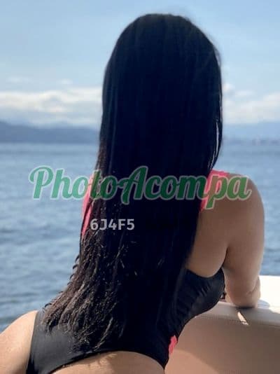 Foto 4: Acompanhante em São Paulo — beijo na boca, Júlia