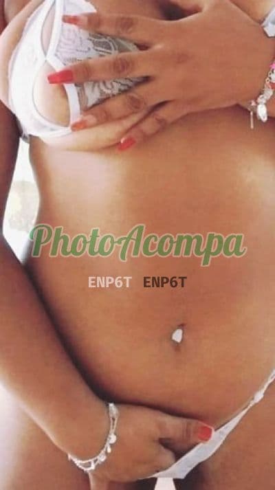 Acompanhante em Itanhaém com beijo na boca (2) — Júlia