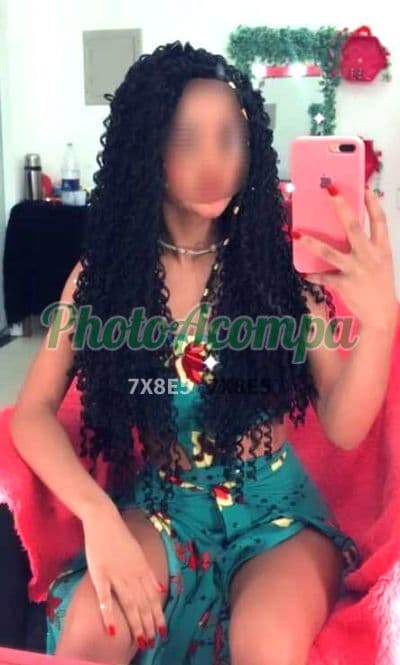 Acompanhante depilada em Manaus, foto 5 de Júlia