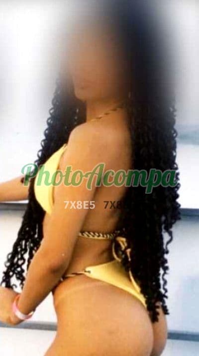 Foto 6: Acompanhante em Manaus — namoradinha, Júlia