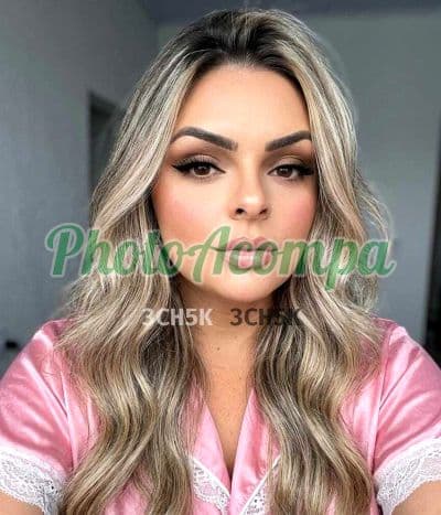 Acompanhante em Guarulhos — beijo na boca, foto 2 de Júlia