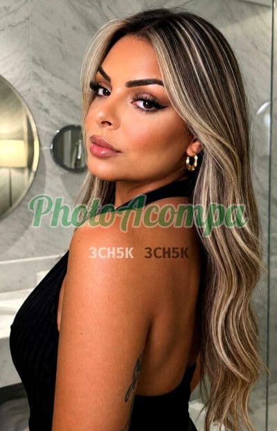 Foto 6: Acompanhante em Guarulhos — anal, Júlia