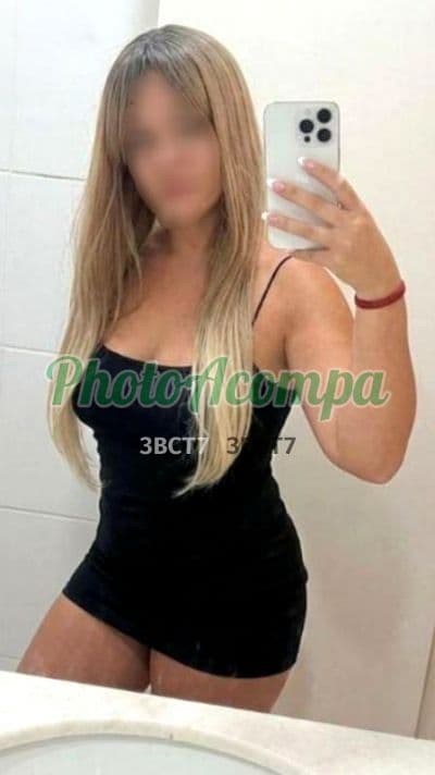 Acompanhante depilada em Salvador, foto 5 de Júlia