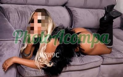 Acompanhante em Duque de Caxias com namoradinha (4) — Júlia