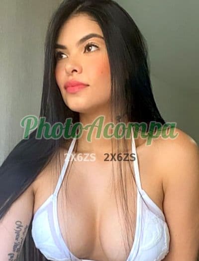 Foto 2: Acompanhante em Bertioga — beijo na boca, Júlia