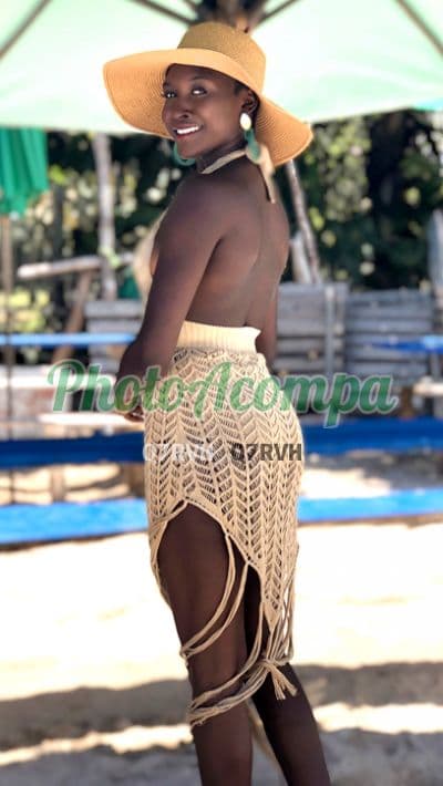 Foto 2: Acompanhante magra em São Paulo — Júlia