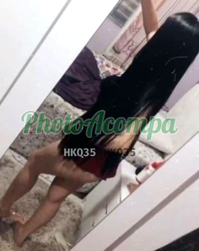 Foto 2: Acompanhante em Itaúna — namoradinha, Júlia
