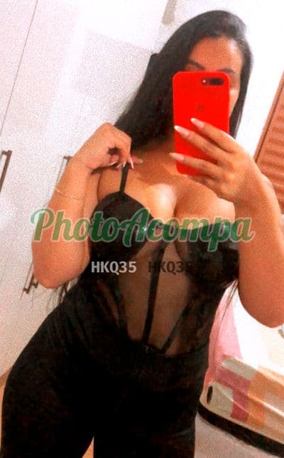 Acompanhante morena em Itaúna, foto 5 de Júlia
