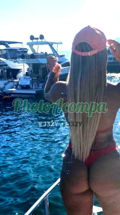 Acompanhante em Sorocaba — oral natural, foto 4 de Júlia