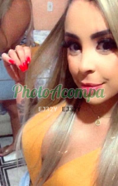 Acompanhante alta em Sorocaba (5) — Júlia