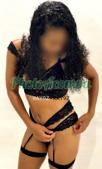 Acompanhante depilada em Salvador (5) — Júlia