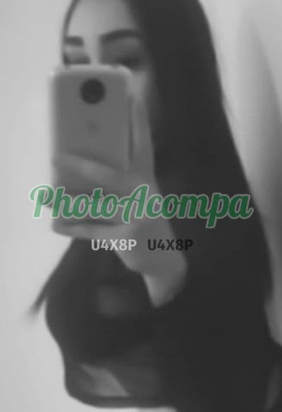 Acompanhante em São Paulo — beijo na boca, foto 2 de Júlia