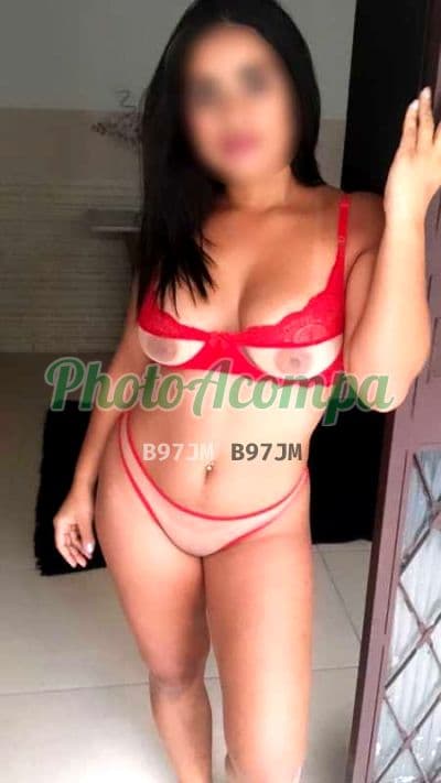 Foto 2: Acompanhante em Contagem — experiência de namorada, Júlia