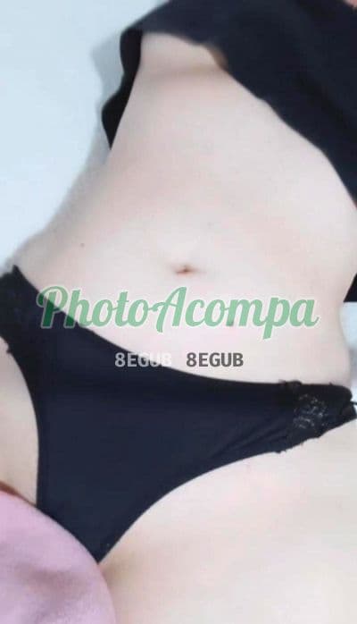 Acompanhante em Santos — beijo grego, foto 2 de Júlia Crown