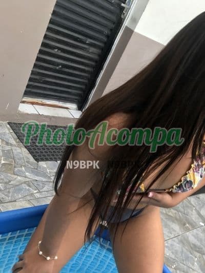 Acompanhante em Recife com beijo na boca (2) — Júlia