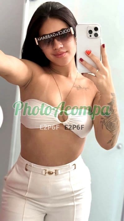 Foto 4: Acompanhante em Salto — namoradinha, Júlia