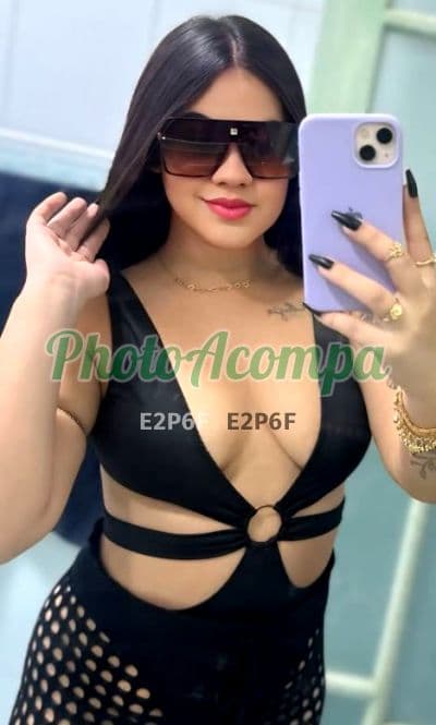 Acompanhante em Salto — beijo na boca, foto 6 de Júlia